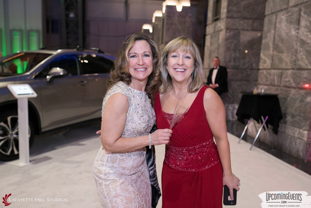 Black Tie Tailgate 2019 (General Event Shots)