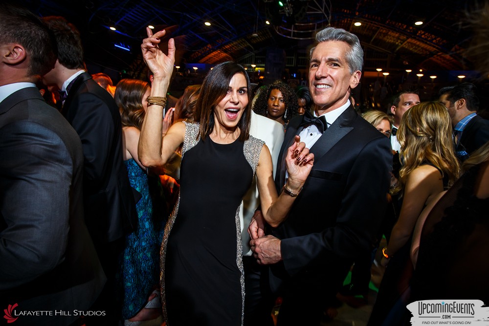 Black Tie Tailgate 2019 (General Event Shots)