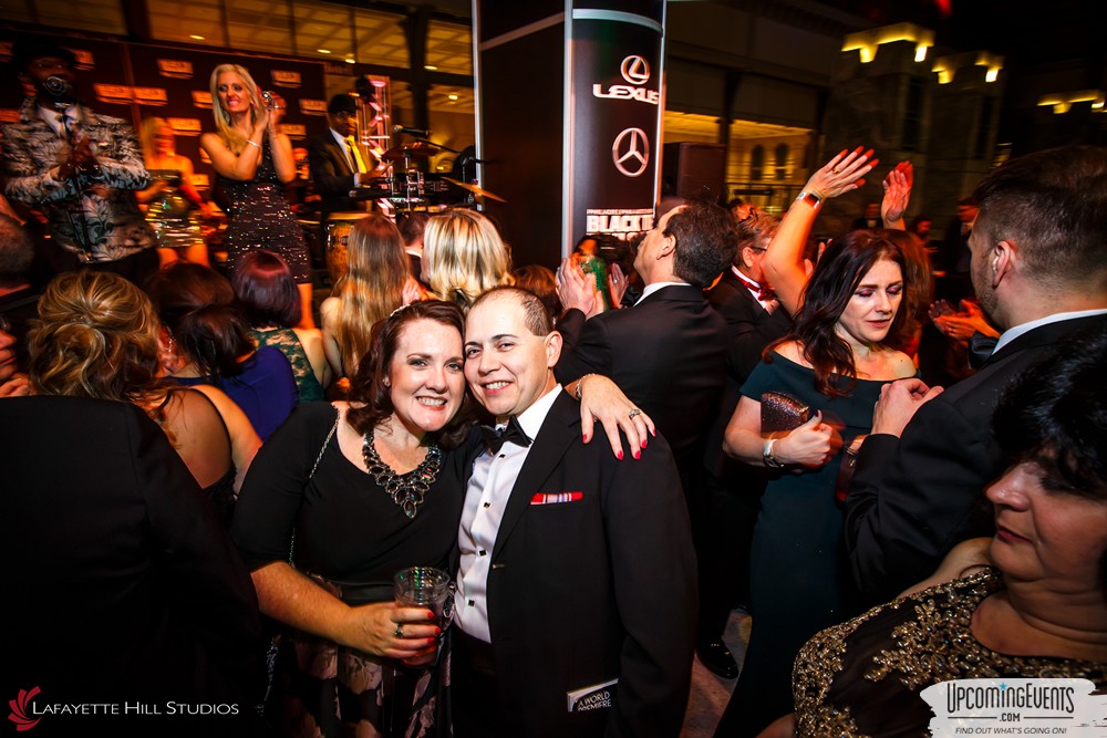 Black Tie Tailgate 2019 (General Event Shots)