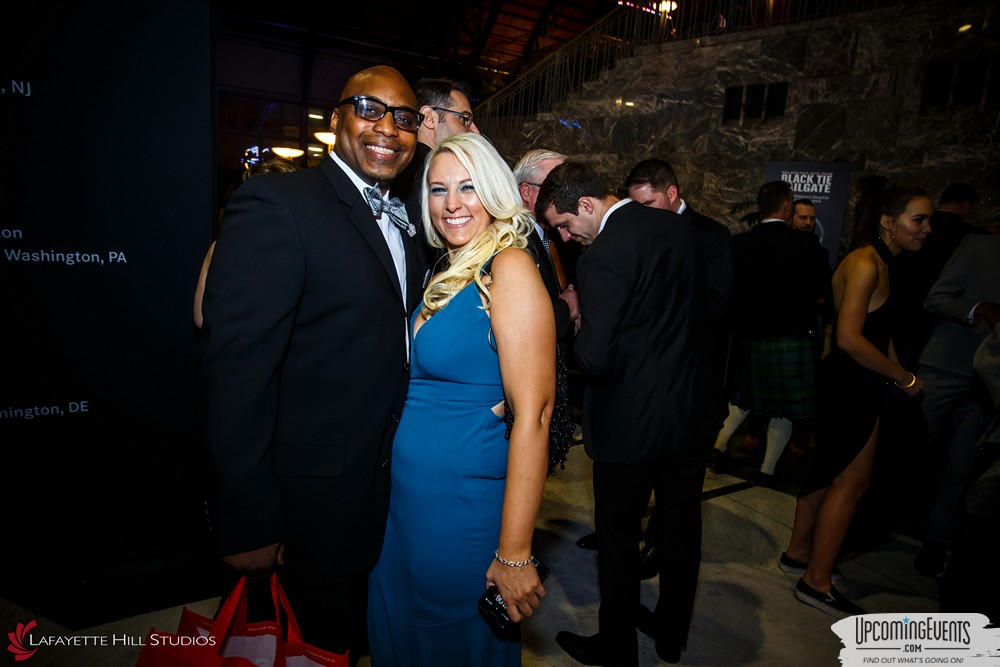 Black Tie Tailgate 2019 (General Event Shots)