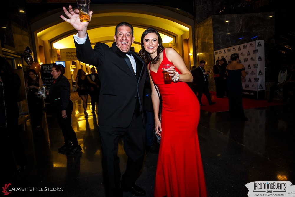 Black Tie Tailgate 2019 (General Event Shots)