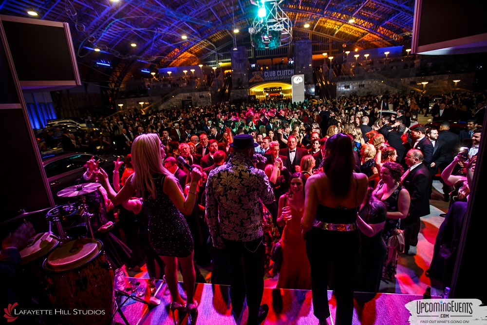 Black Tie Tailgate 2019 (General Event Shots)