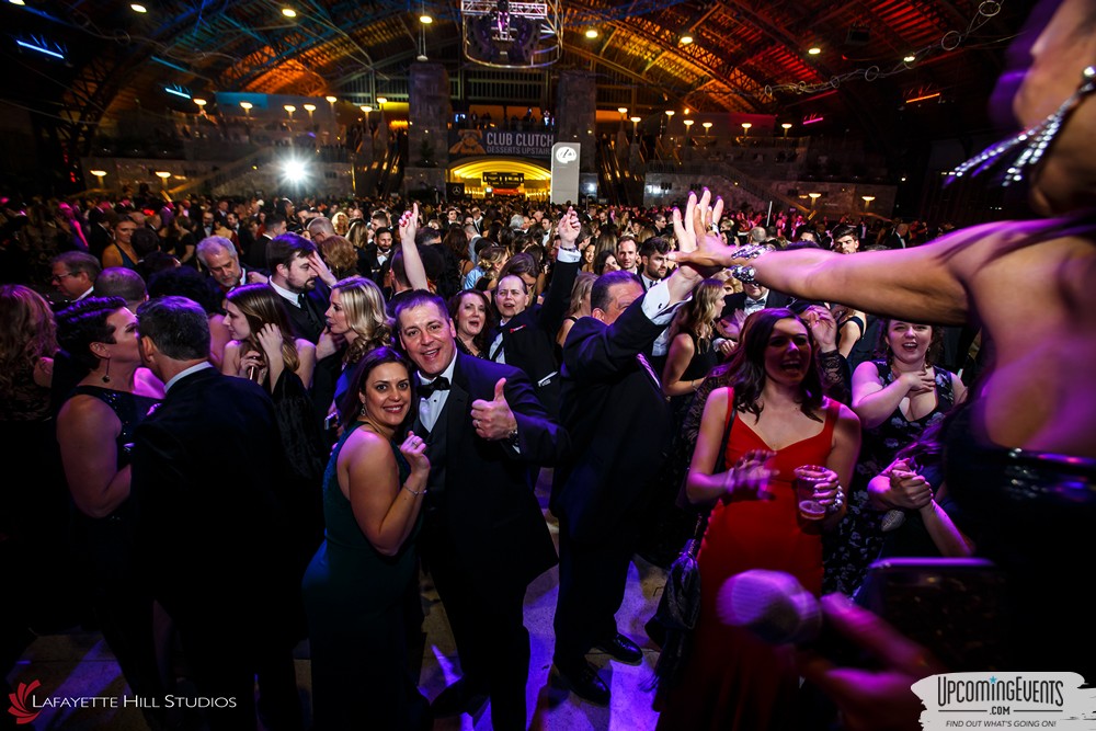 Black Tie Tailgate 2019 (General Event Shots)