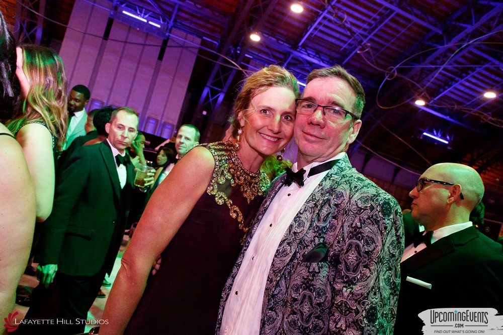 Black Tie Tailgate 2019 (General Event Shots)