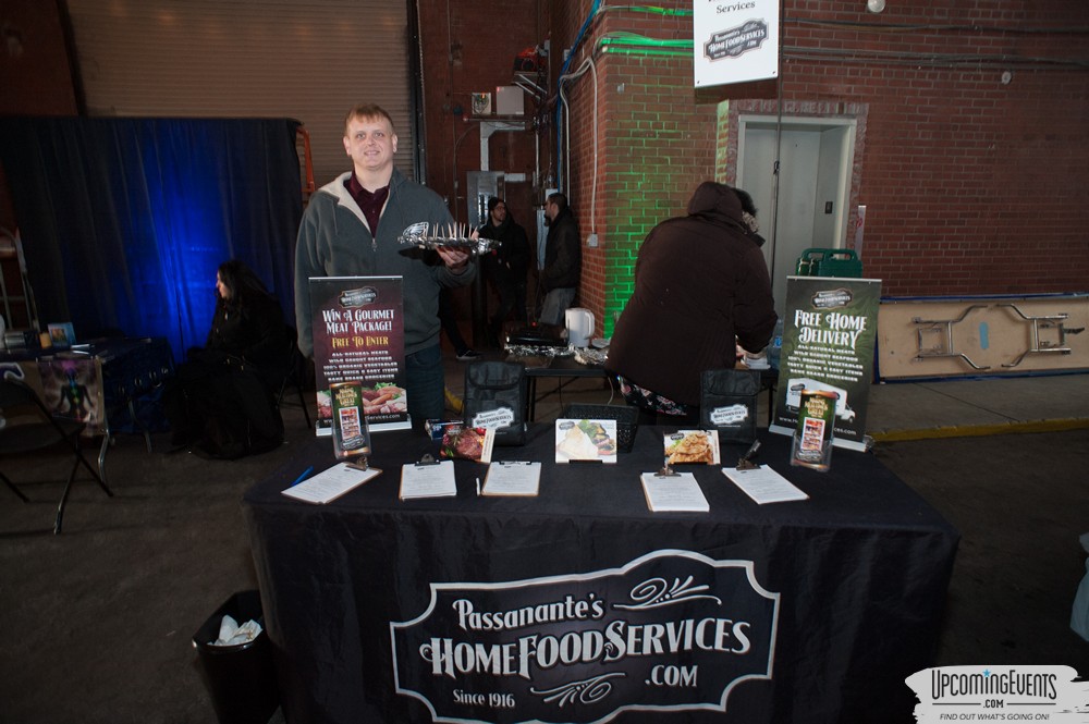 Philly Winter Craft Beer Fest - Saturday Session 1