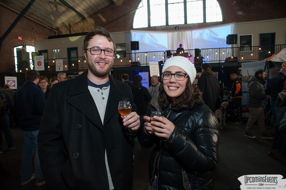Philly Winter Craft Beer Fest - Saturday Session 1