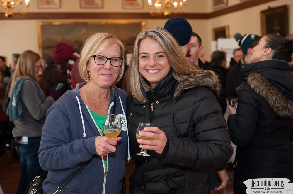 Philly Winter Craft Beer Fest - Saturday Session 1