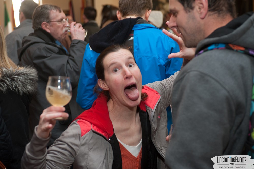 Philly Winter Craft Beer Fest - Saturday Session 1