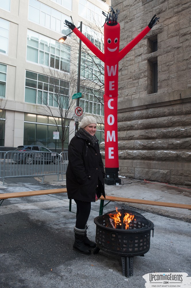 Philly Winter Craft Beer Fest - Saturday Session 1