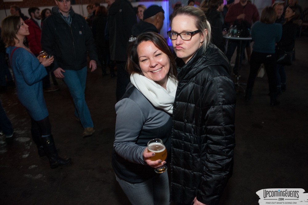 Philly Winter Craft Beer Fest - Saturday Session 1