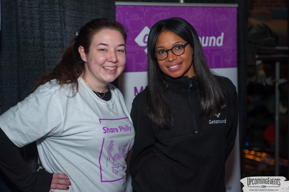 Philly Winter Craft Beer Fest - Saturday Session 1