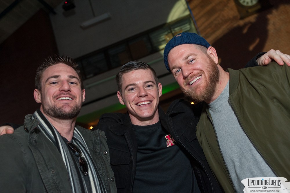 Philly Winter Craft Beer Fest - Saturday Session 1