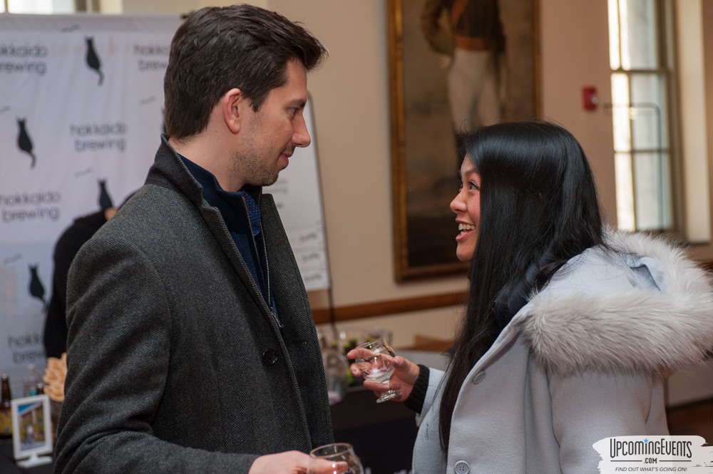 Philly Winter Craft Beer Fest - Saturday Session 1