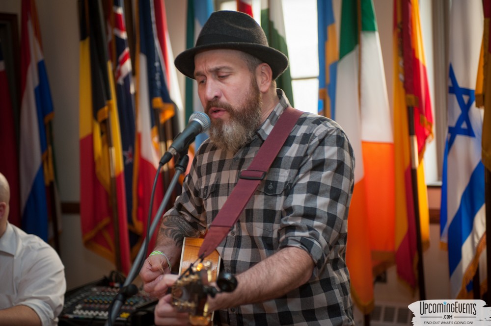 Philly Winter Craft Beer Fest - Saturday Session 1