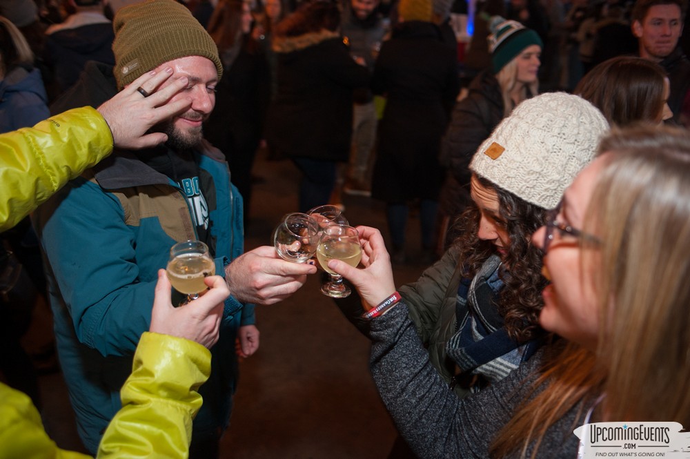 Philly Winter Craft Beer Fest - Saturday Session 1