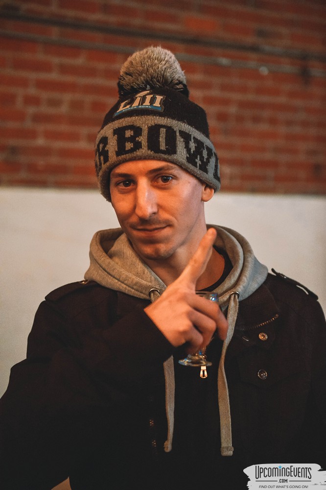 Philly Winter Craft Beer Fest - Friday Session