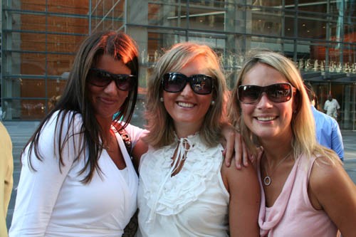 Young Professionals Showcase at Table 31