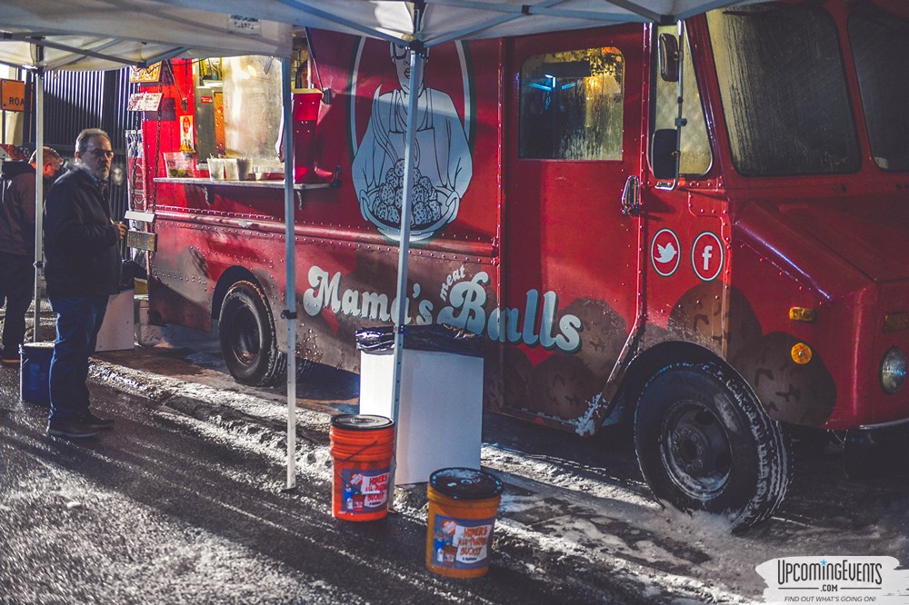 Philly Winter Craft Beer Fest - Friday Session