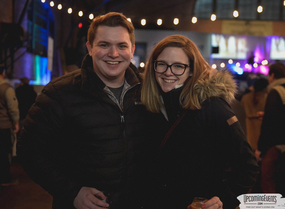 Philly Winter Craft Beer Fest - Friday Session