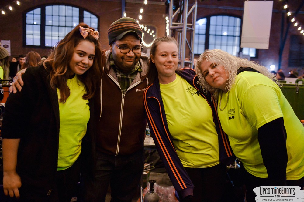 Philly Winter Craft Beer Fest - Friday Session