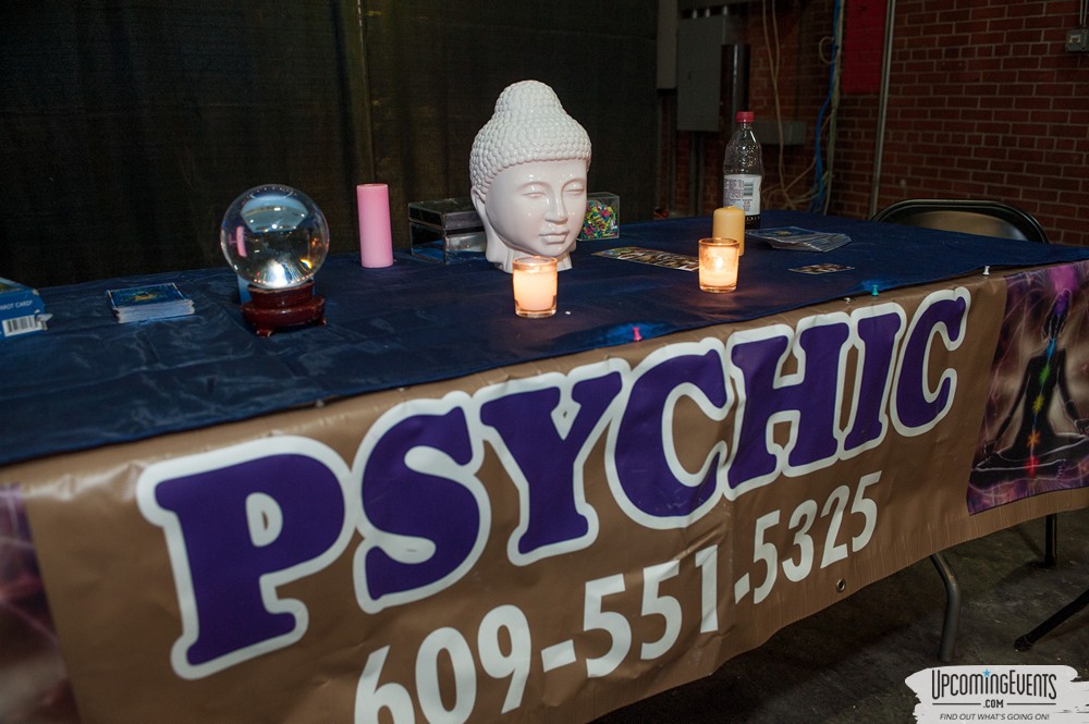 Philly Winter Craft Beer Fest - Saturday Session 2