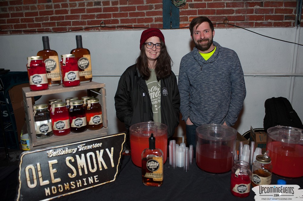 Philly Winter Craft Beer Fest - Saturday Session 2