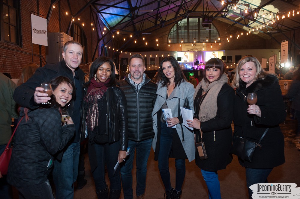 Philly Winter Craft Beer Fest - Saturday Session 2