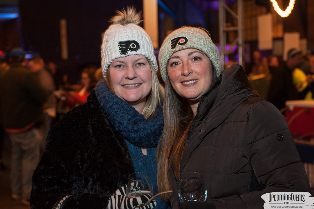 Philly Winter Craft Beer Fest - Saturday Session 2