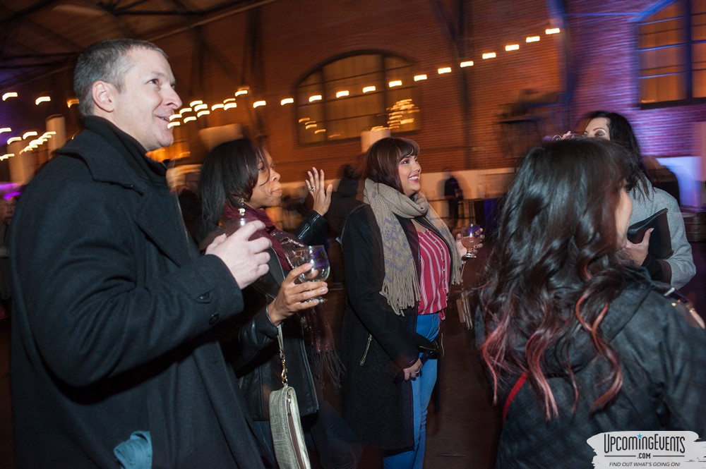 Philly Winter Craft Beer Fest - Saturday Session 2