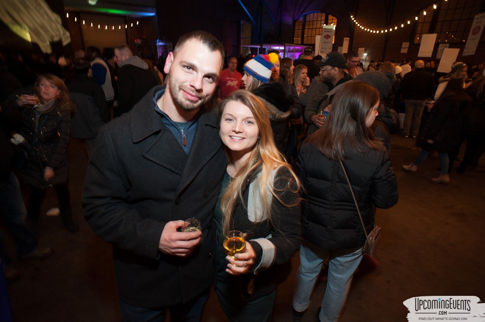 Philly Winter Craft Beer Fest - Saturday Session 2