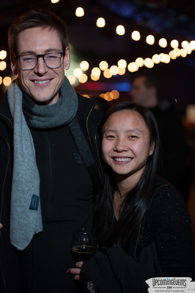 Philly Winter Craft Beer Fest - Saturday Session 2