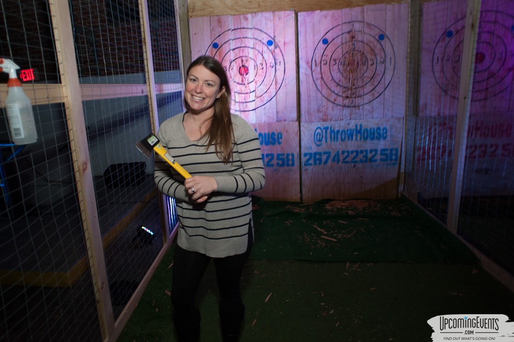 Philly Winter Craft Beer Fest - Saturday Session 2