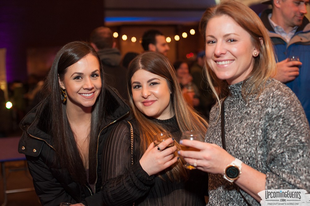 Philly Winter Craft Beer Fest - Saturday Session 2