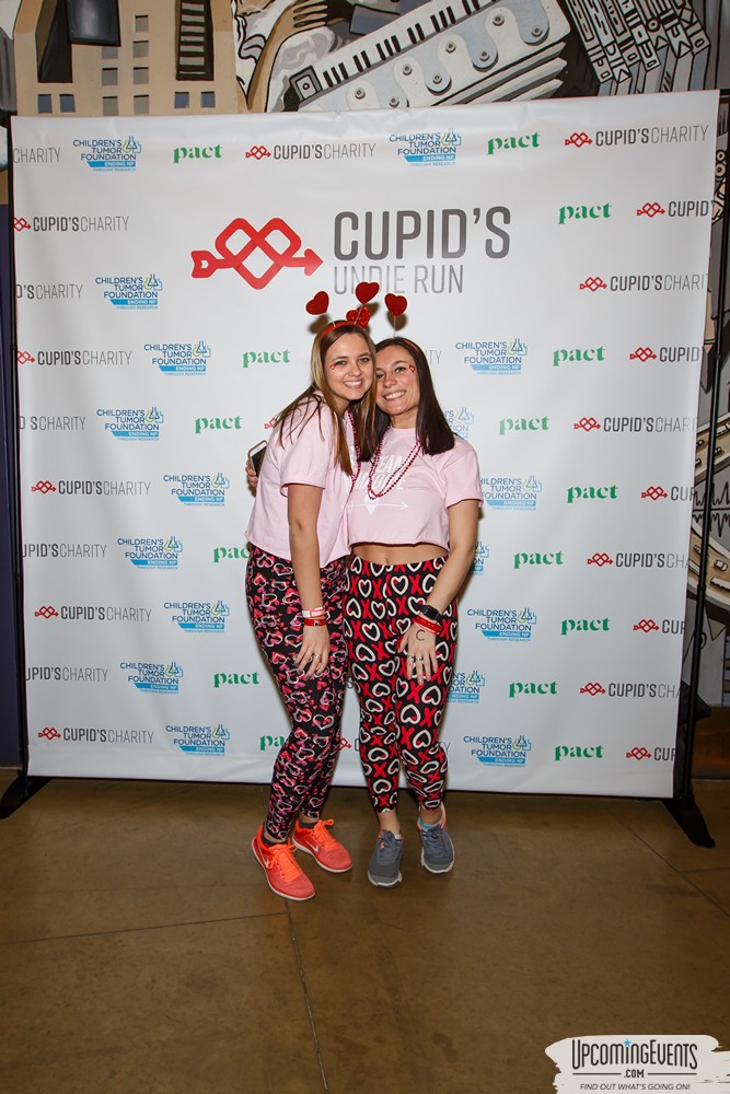 Cupid's Undie Run 2019 (Gallery 2)
