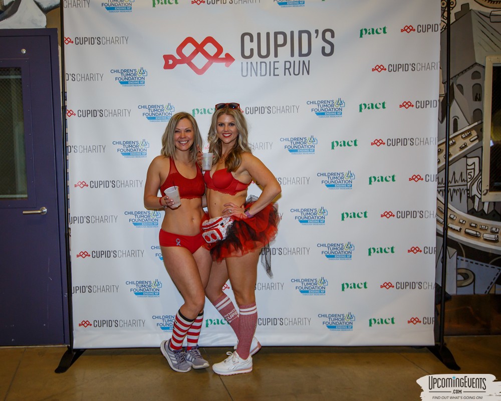 Cupid's Undie Run 2019 (Gallery 2)