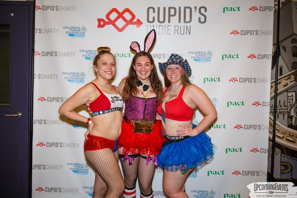Cupid's Undie Run 2019 (Gallery 2)
