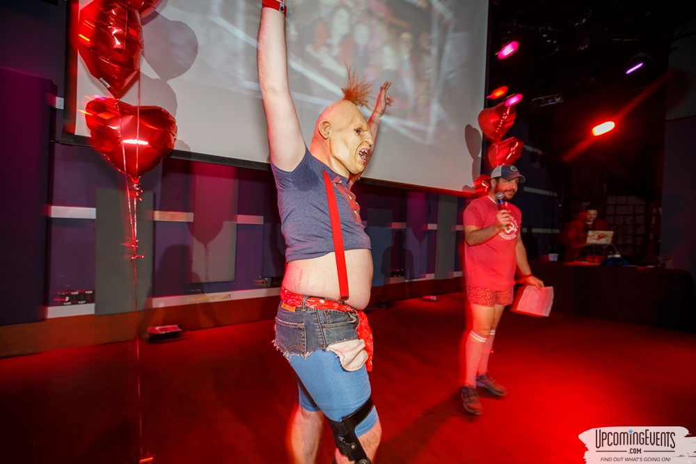 Cupid's Undie Run 2019 (Gallery 2)