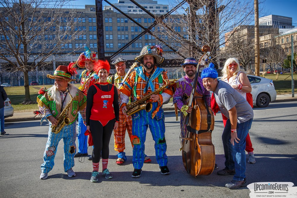 Cupid's Undie Run 2019 (Gallery 2)