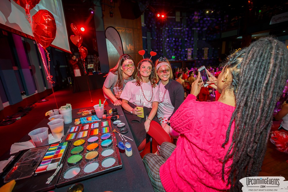 Cupid's Undie Run 2019 (Gallery 2)