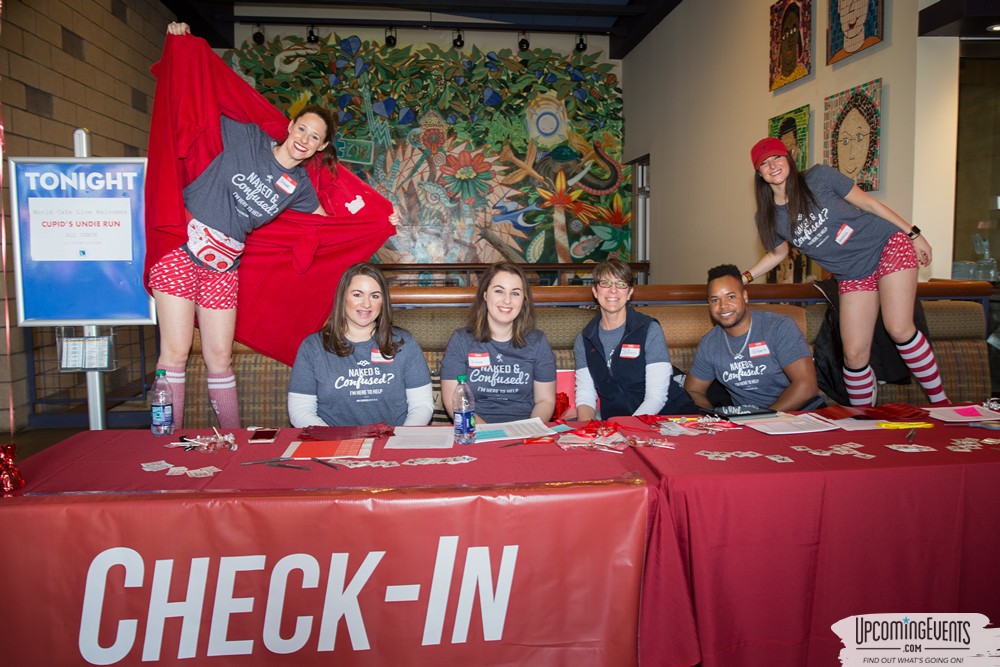 Cupid's Undie Run 2019 (Gallery 1)