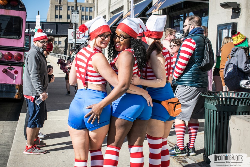 Cupid's Undie Run 2019 (Gallery 1)