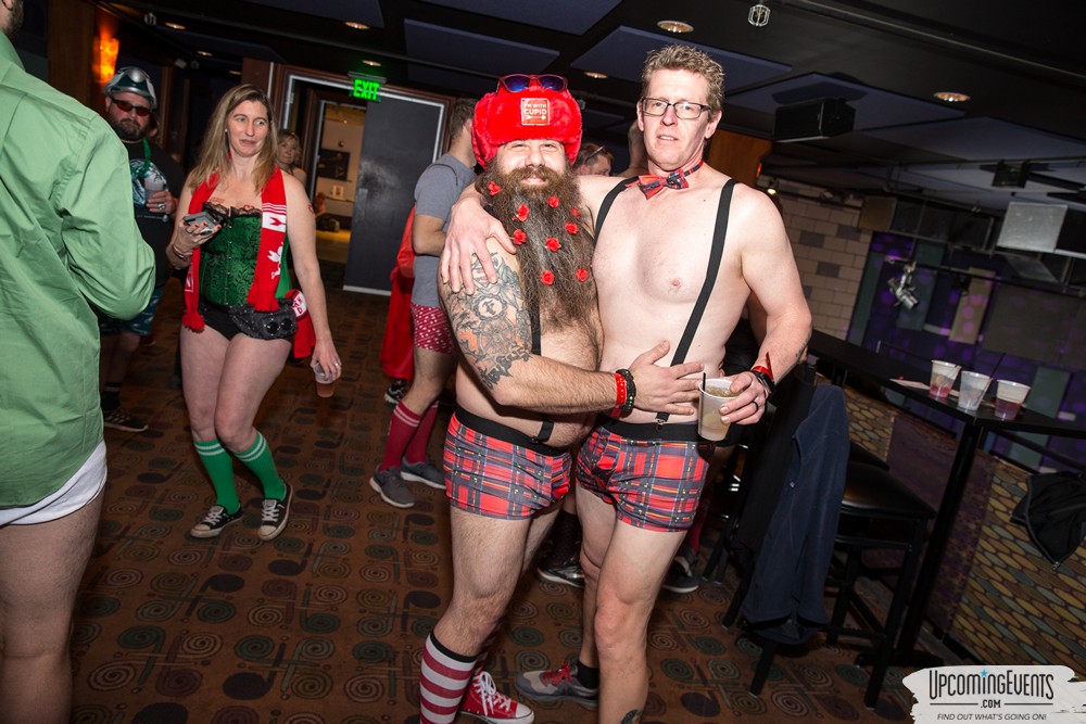 Cupid's Undie Run 2019 (Gallery 1)