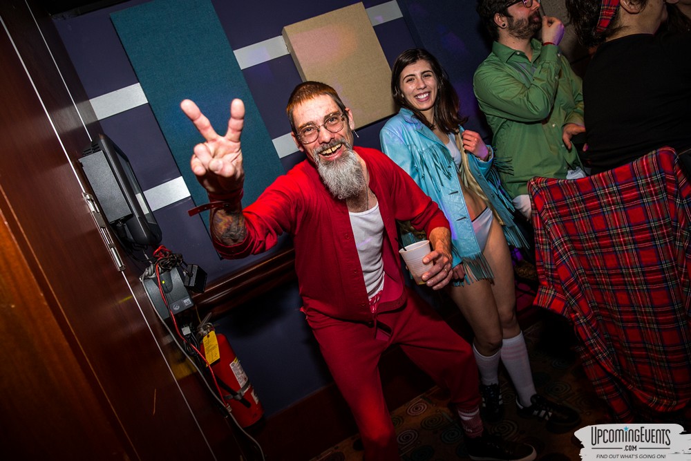 Cupid's Undie Run 2019 (Gallery 1)