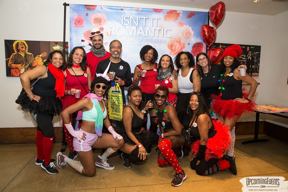 Cupid's Undie Run 2019 (Gallery 1)