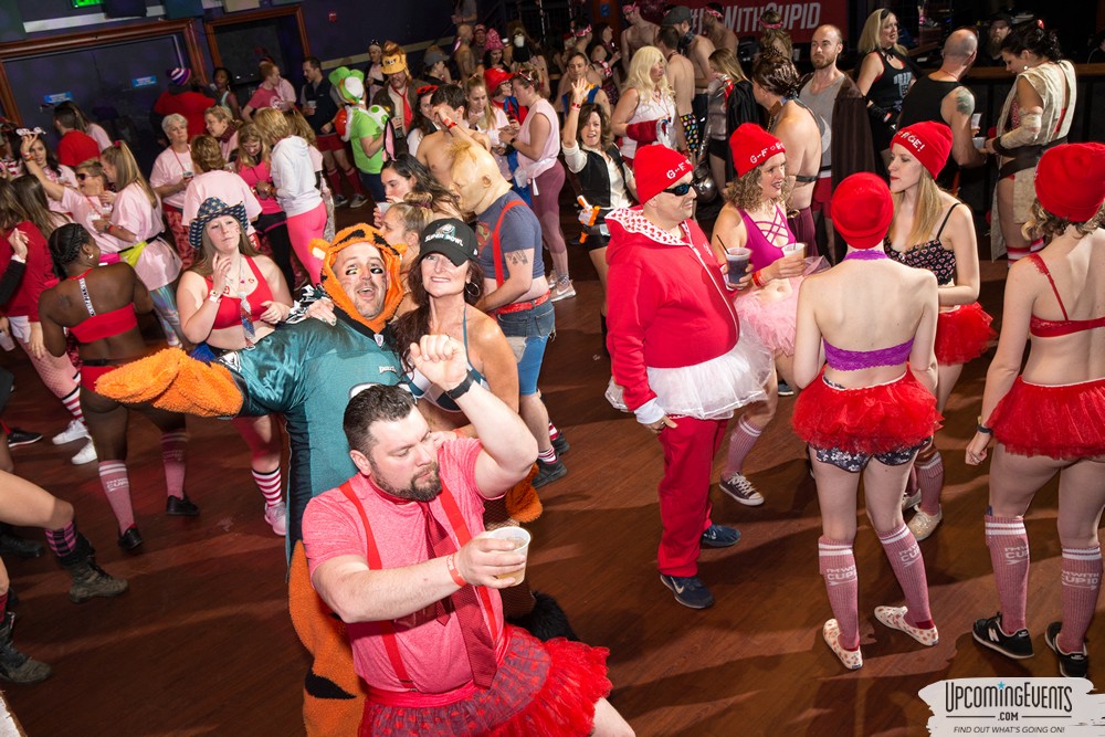 Cupid's Undie Run 2019 (Gallery 1)