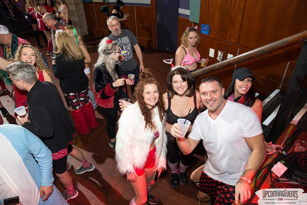 Cupid's Undie Run 2019 (Gallery 1)
