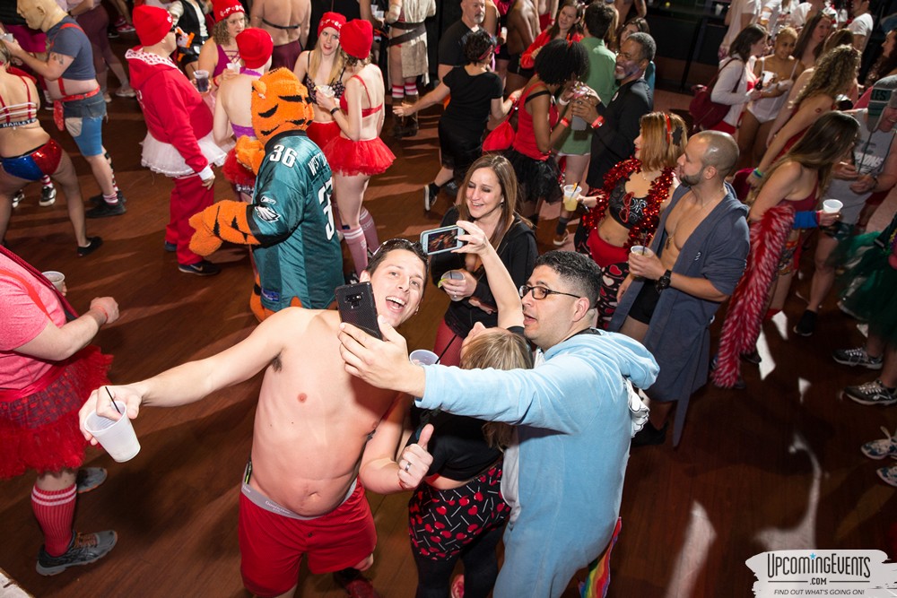 Cupid's Undie Run 2019 (Gallery 1)