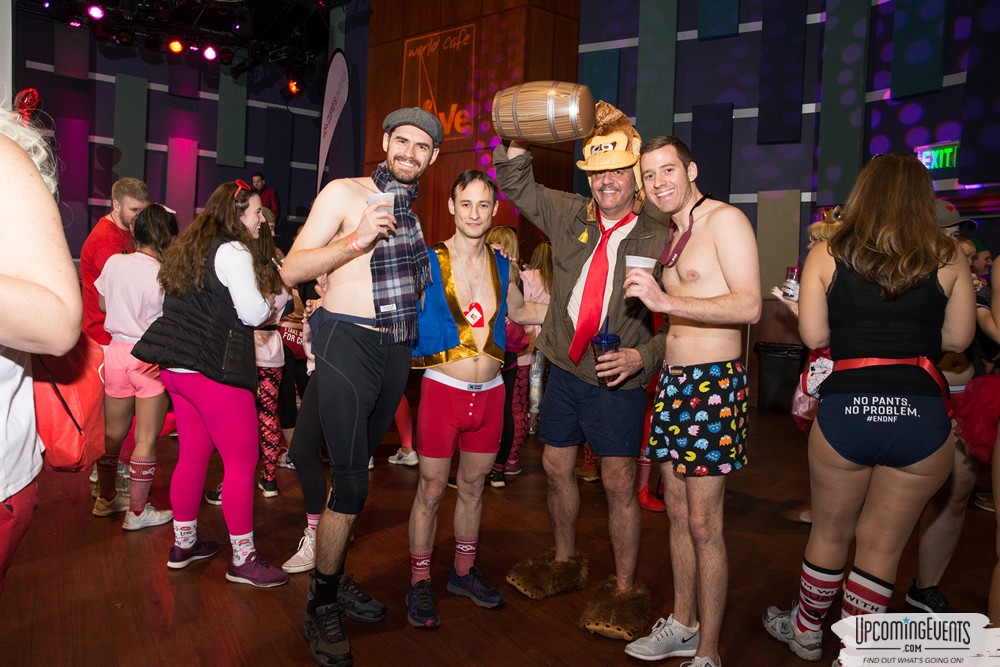 Cupid's Undie Run 2019 (Gallery 1)