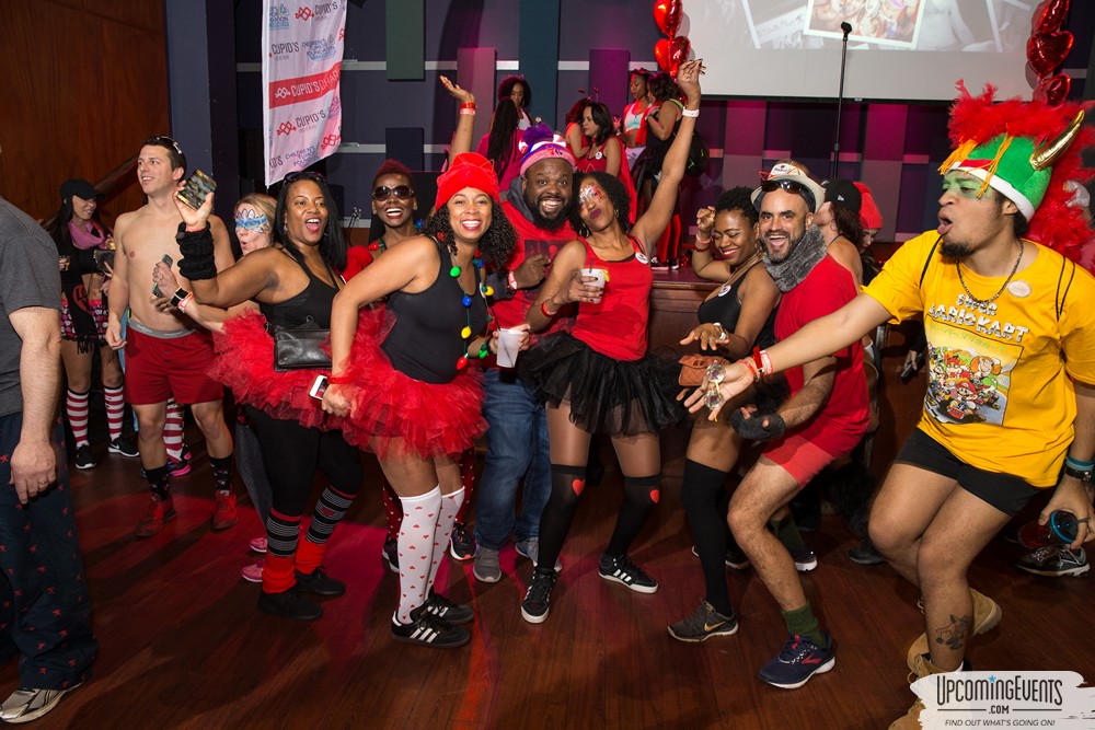 Cupid's Undie Run 2019 (Gallery 1)