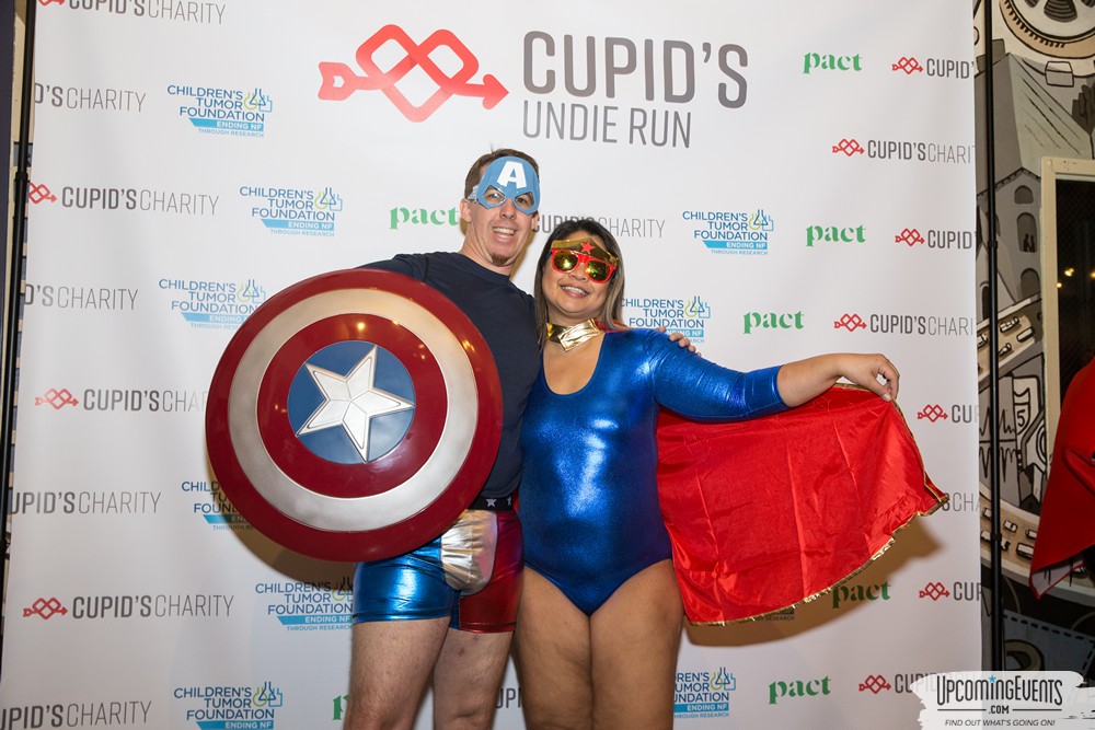 Cupid's Undie Run 2019 (Gallery 1)